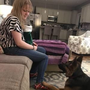 Meet your Posher, Lori